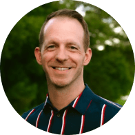 Anthony Gault 
Director of Admissions