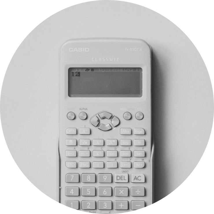Casio Calculator