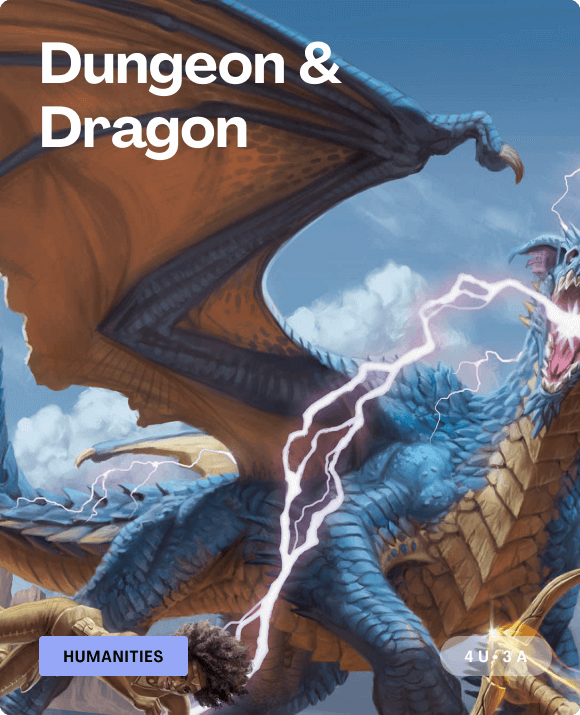 Dungeon ¨Dragon
